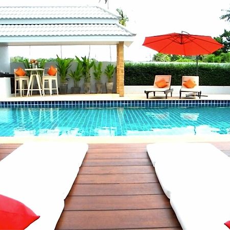 Green Leaf 1 Nai Harn 2 Bedrooms Villa 외부 사진
