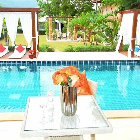 Green Leaf 1 Nai Harn 2 Bedrooms Villa 외부 사진