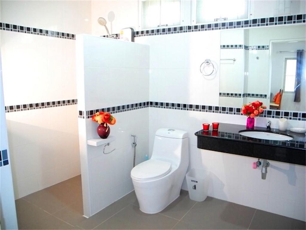 Green Leaf 1 Nai Harn 2 Bedrooms Villa 외부 사진