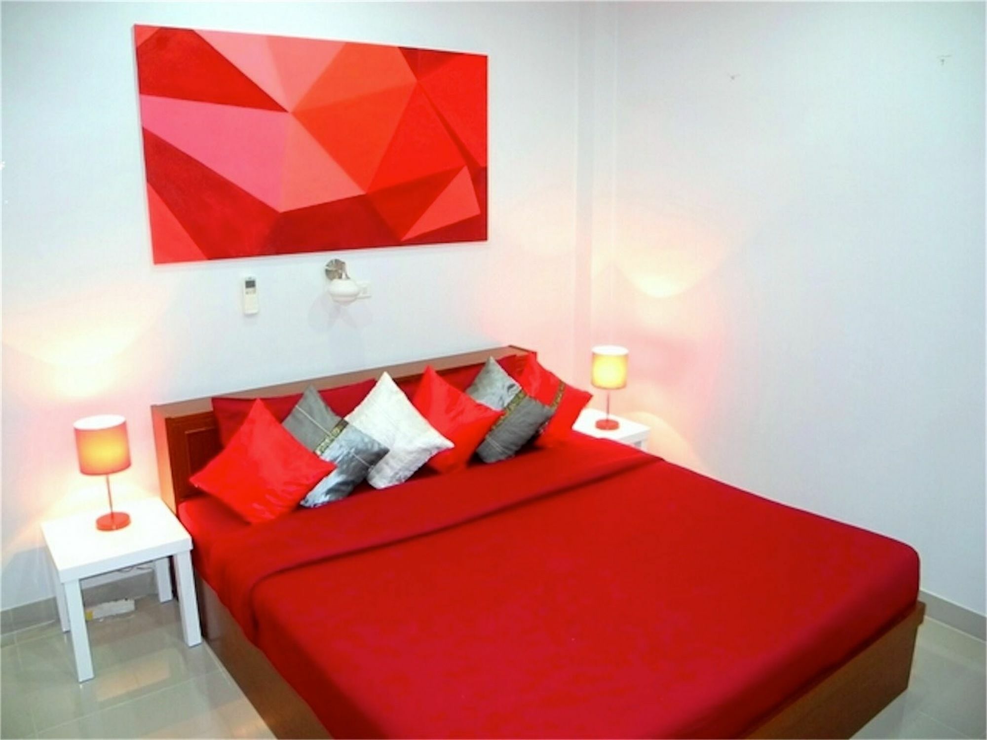 Green Leaf 1 Nai Harn 2 Bedrooms Villa 외부 사진