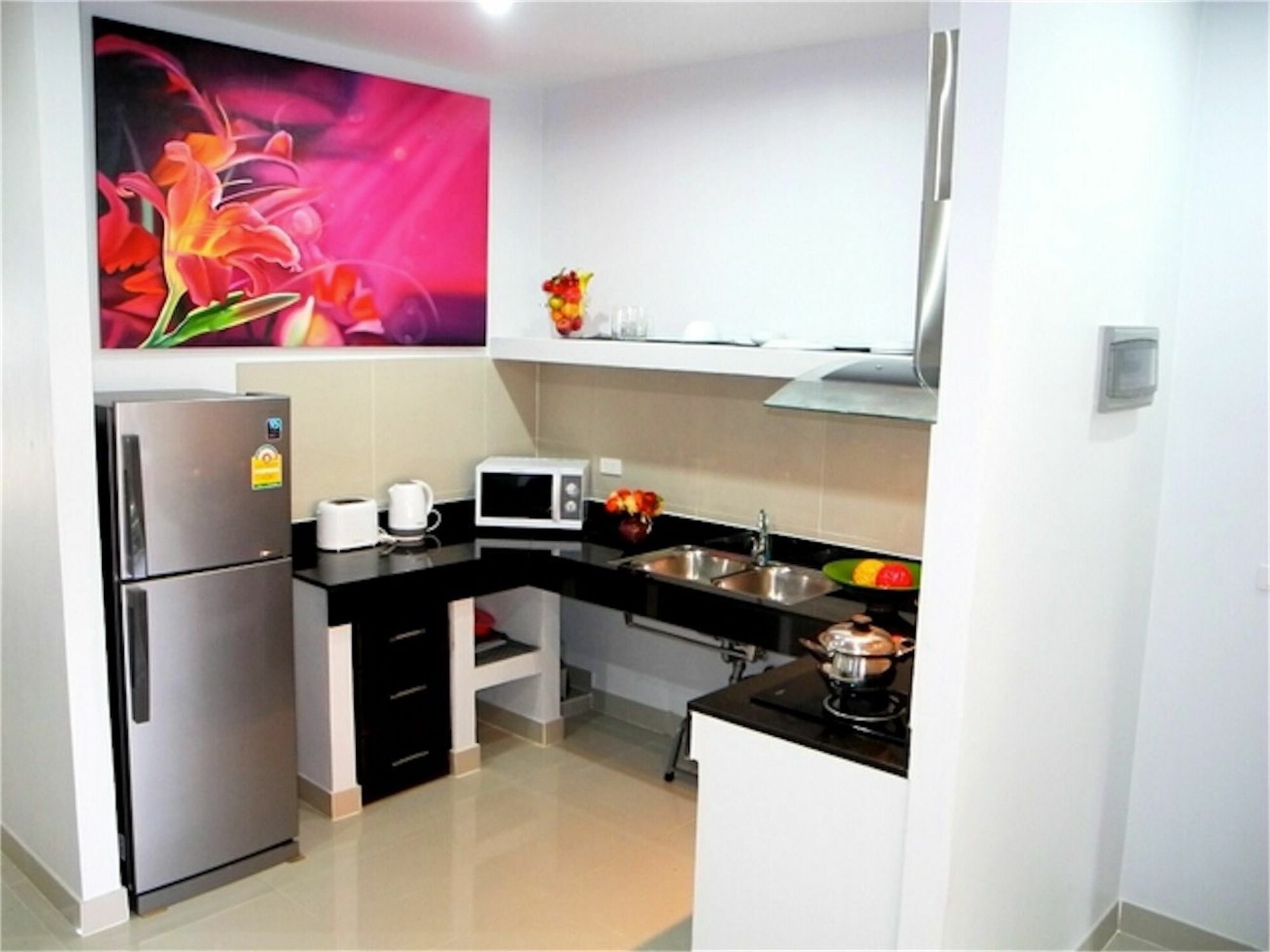 Green Leaf 1 Nai Harn 2 Bedrooms Villa 외부 사진