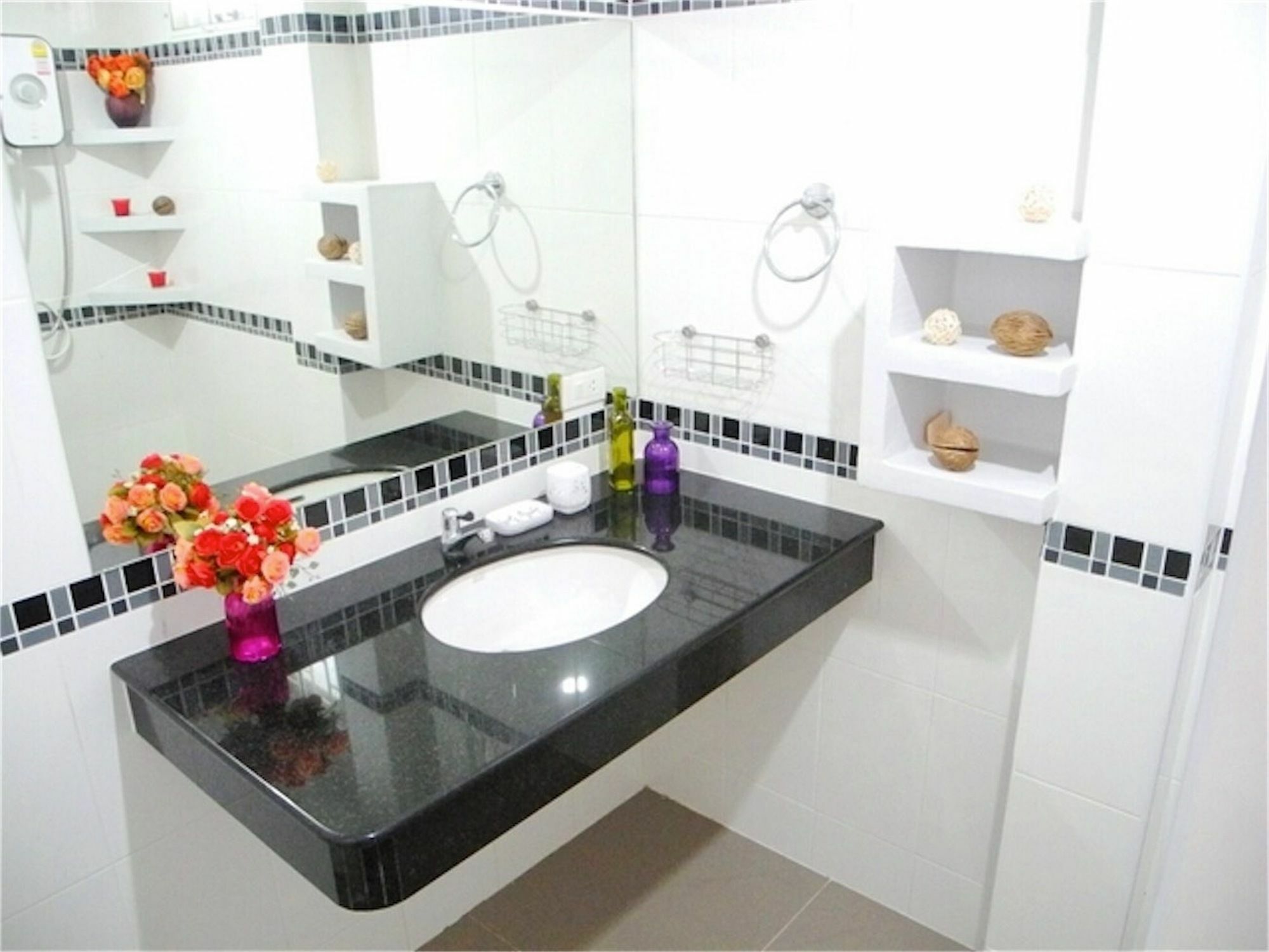Green Leaf 1 Nai Harn 2 Bedrooms Villa 외부 사진